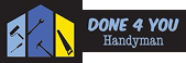 Done 4 You Handyman Done 4 You Handyman